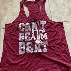 TAMU Racerback